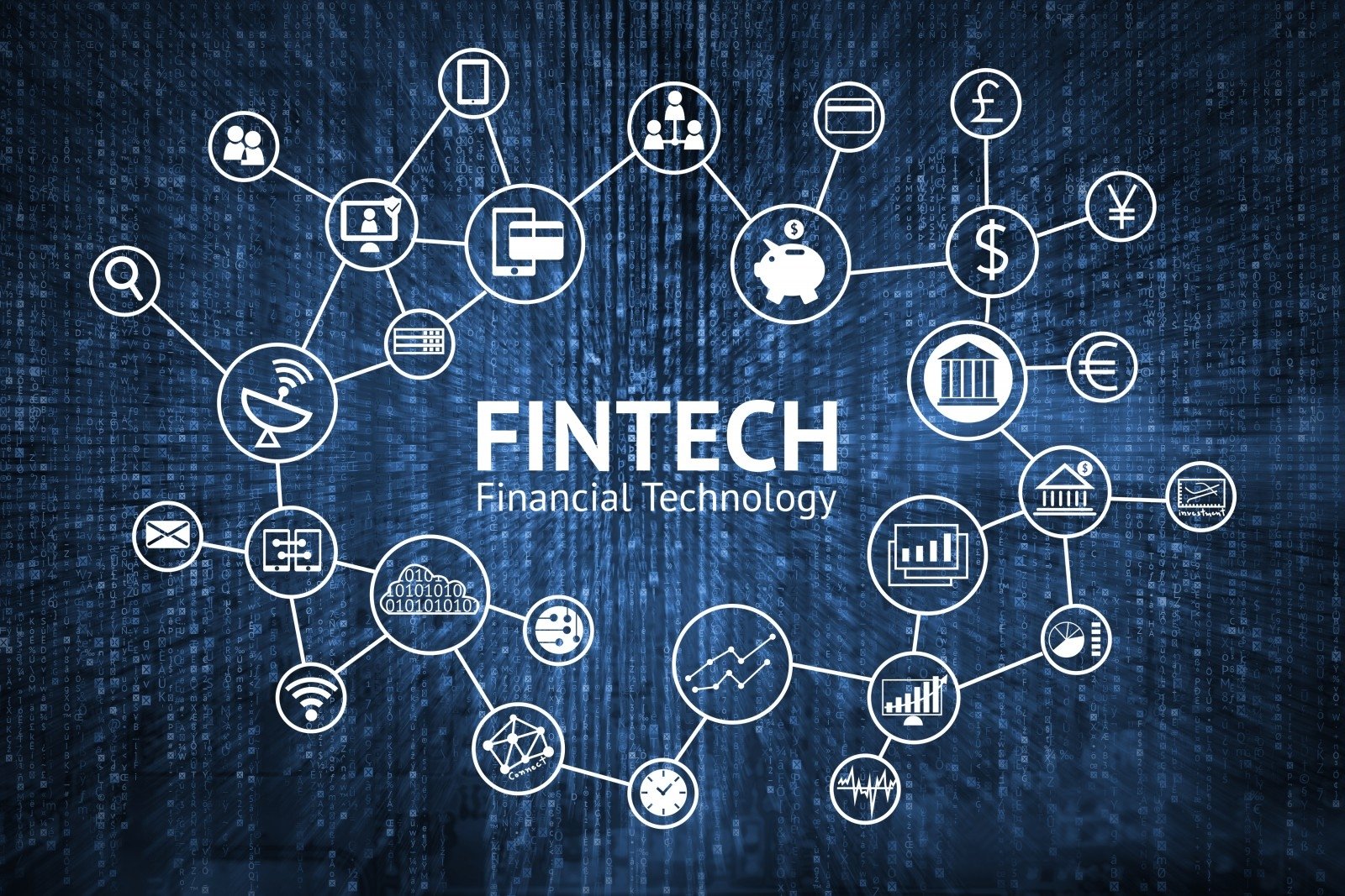 Southeast Asia’s Fintech Industry is set to Cross $1 Trillion by 2025 ...