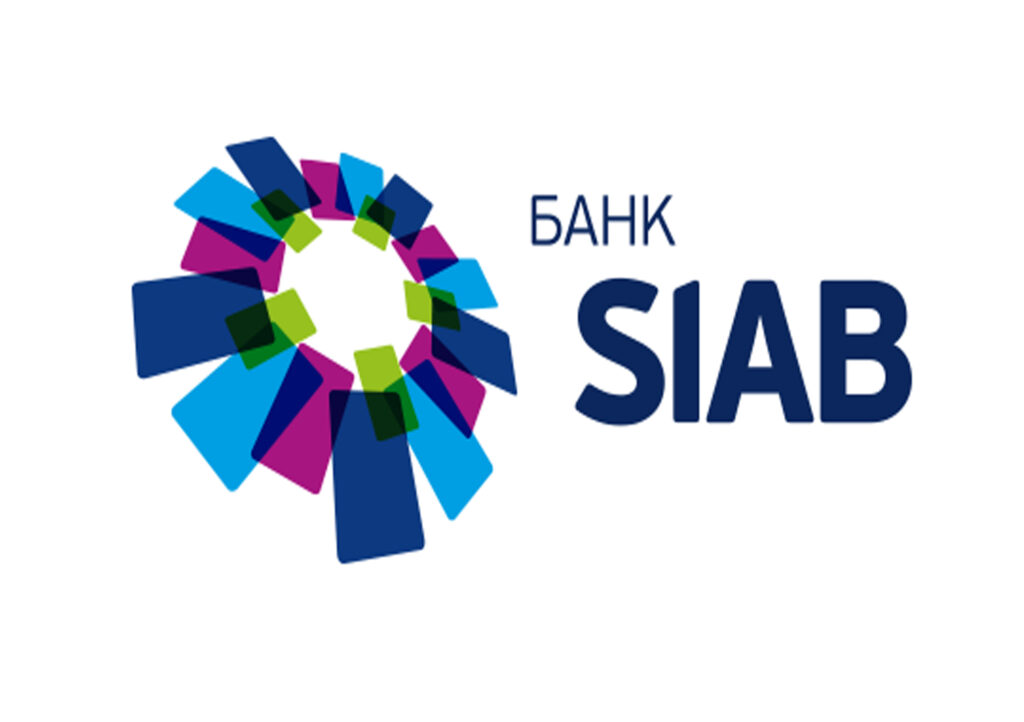 Банк сиаб сайт. Банк СИАБ. СИАБ логотип. Банк СИАБ фото. Finstar логотип.