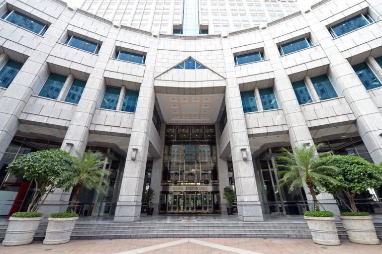 Innovation, regulation and credit risks in APAC financial services